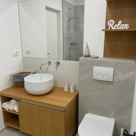 Sunset Apartamento *