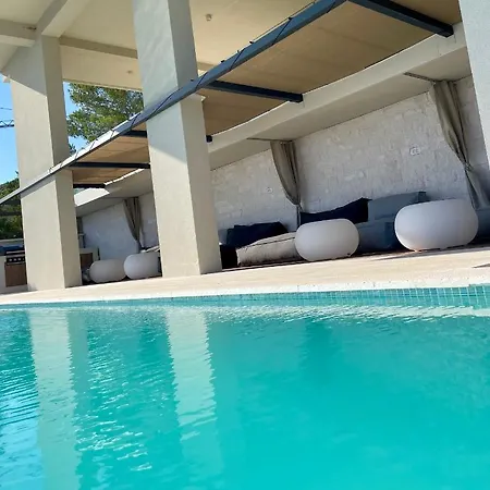 Apartamento Sunset Blato (Korcula)