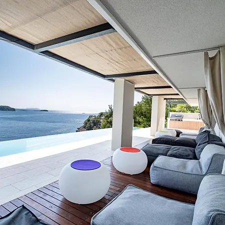 Apartamento Sunset Blato (Korcula)