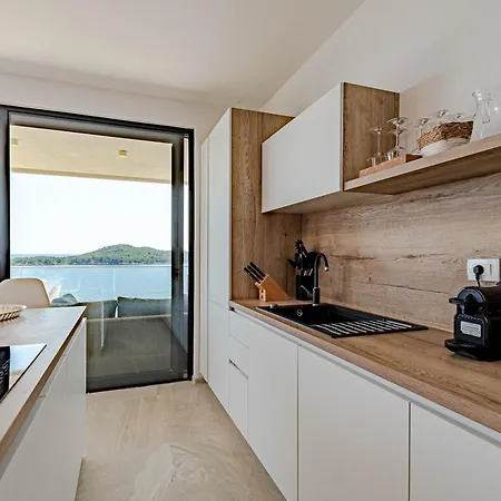 Apartamento Sunset *