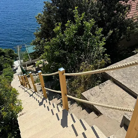 Sunset * Blato (Korcula)