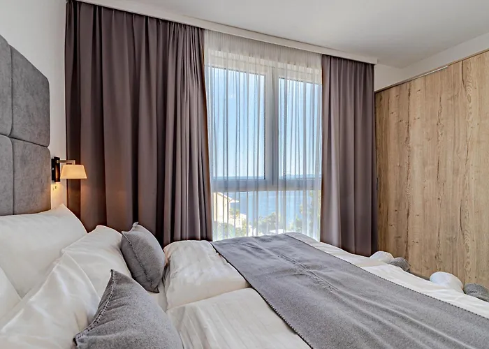 Sunset Appartement