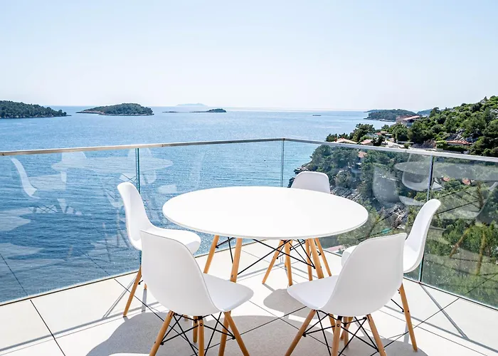 Sunset Appartement