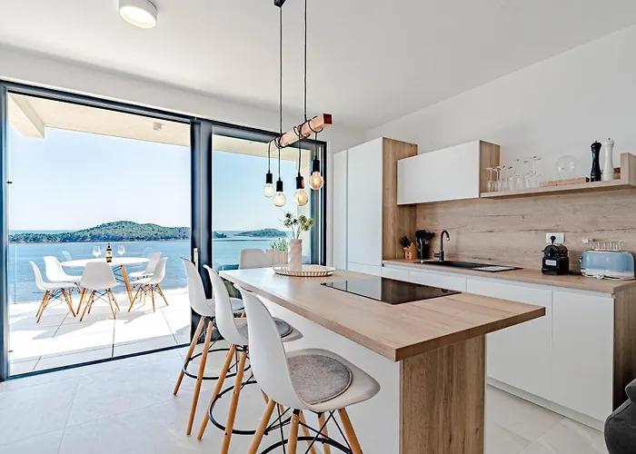 Sunset Appartement *