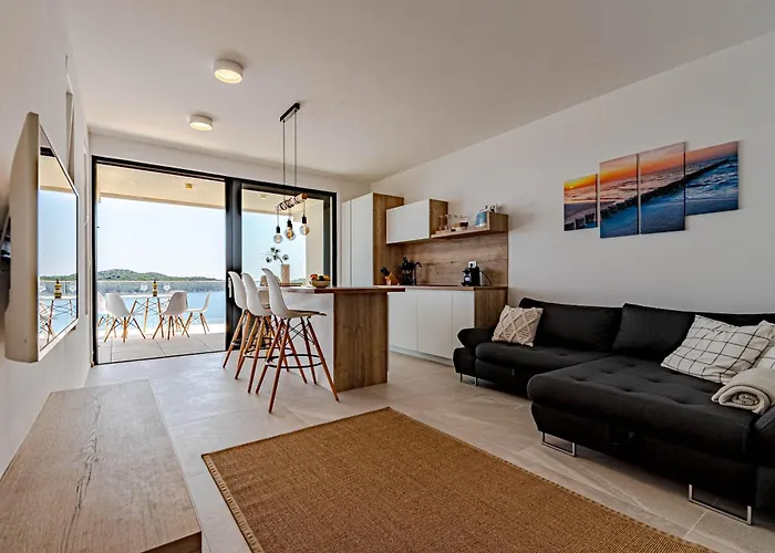 Sunset Appartement