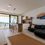 Sunset Apartment