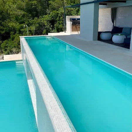 Apartament Sunset Blato (Korcula)