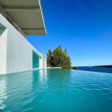 Sunset Apartament Blato (Korcula)