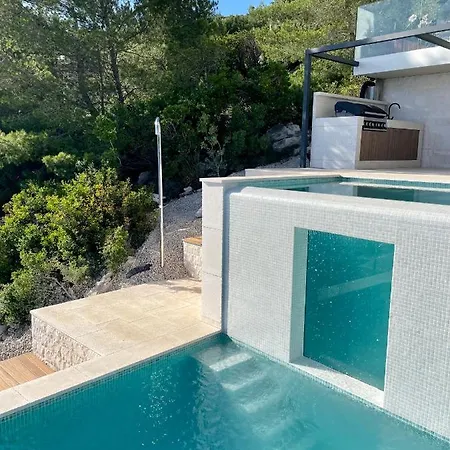 Apartament Sunset Blato (Korcula)