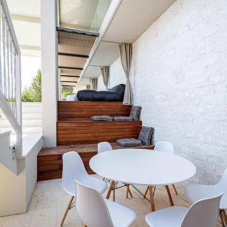 Sunset Apartament Blato (Korcula)