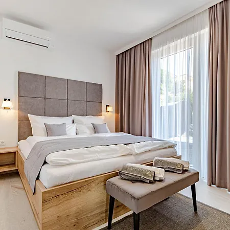 Sunset Blato (Korcula)