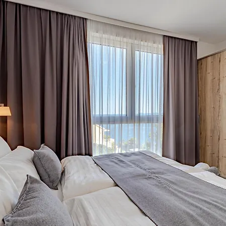 Sunset Apartament
