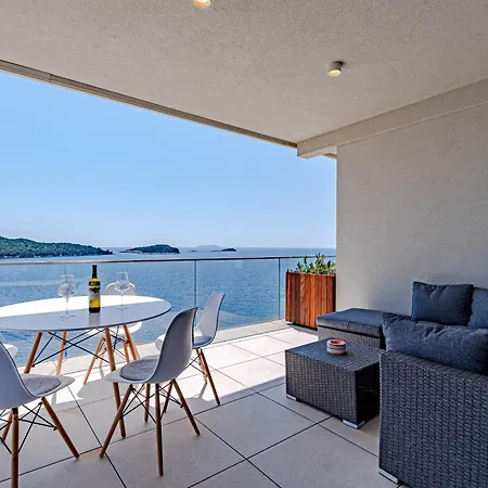 Sunset * Blato (Korcula)