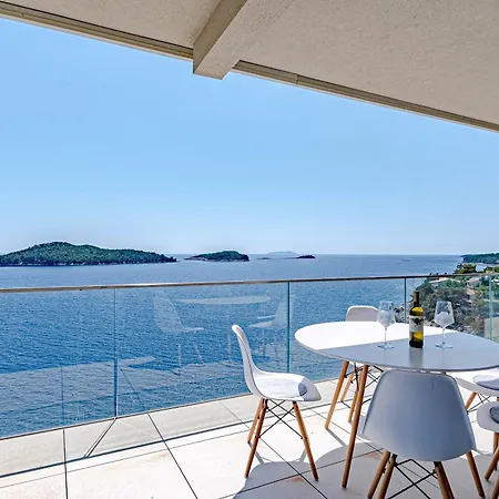 Sunset Blato (Korcula)