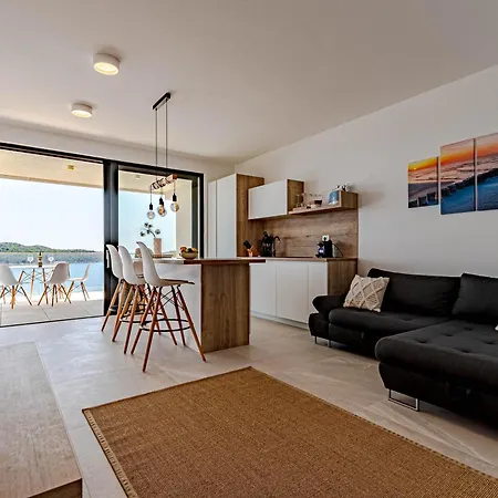 Sunset Apartment