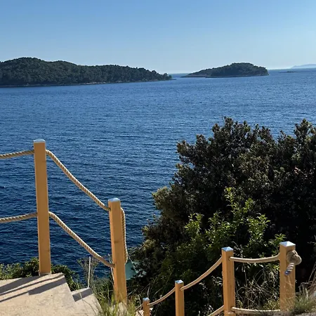 Apartament Sunset Blato (Korcula)