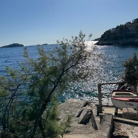 Sunset * Blato (Korcula)