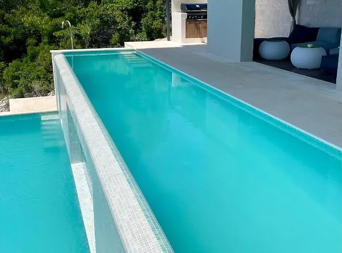 شقة Sunset Blato (Korcula)