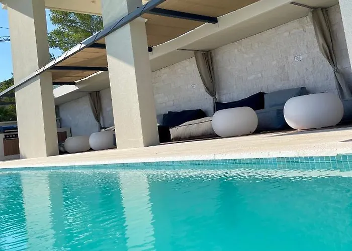 شقة Sunset Blato (Korcula)