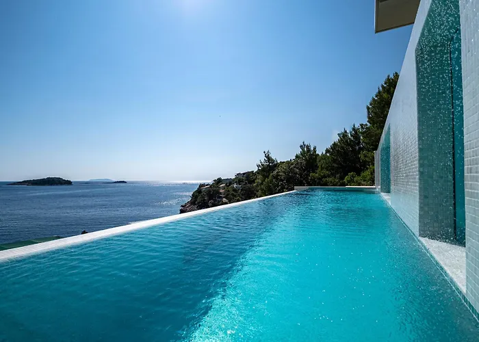 Sunset * Blato (Korcula)