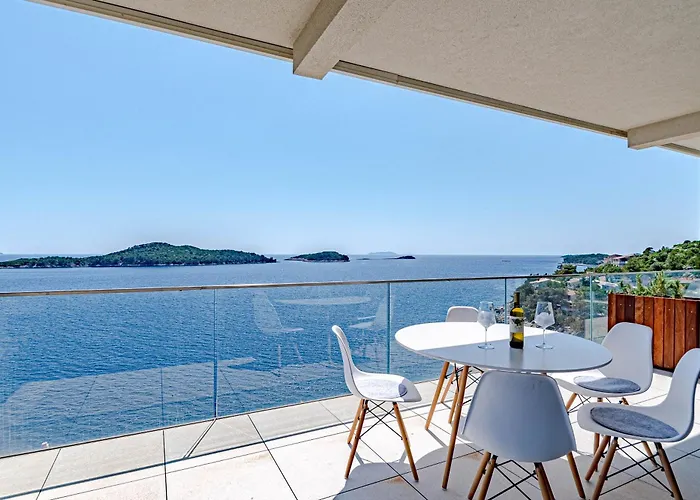 Sunset Blato (Korcula)