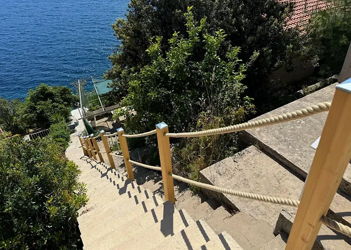 Sunset * Blato (Korcula)