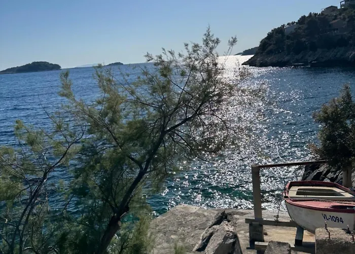 Sunset * Blato (Korcula)